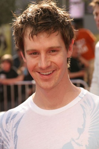 Jason Dohring Fotoğrafı