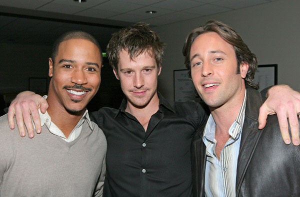 Jason Dohring Fotoğrafı