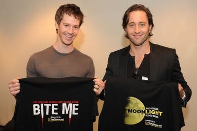 Jason Dohring Fotoğrafı