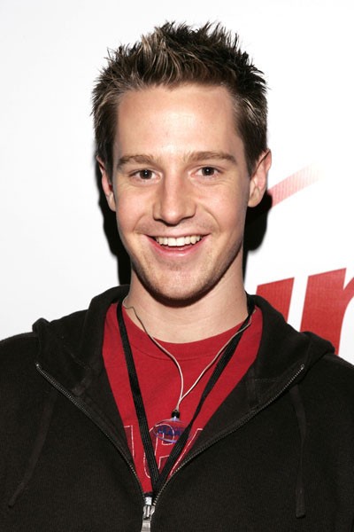 Jason Dohring Fotoğrafı