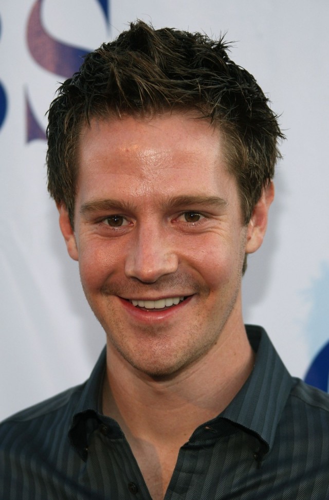Jason Dohring Fotoğrafı