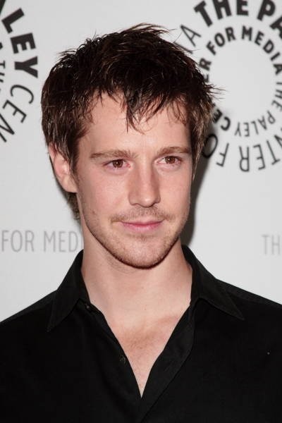 Jason Dohring Fotoğrafı