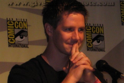Jason Dohring fotoğrafı