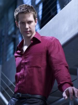 Jason Dohring fotoğrafı