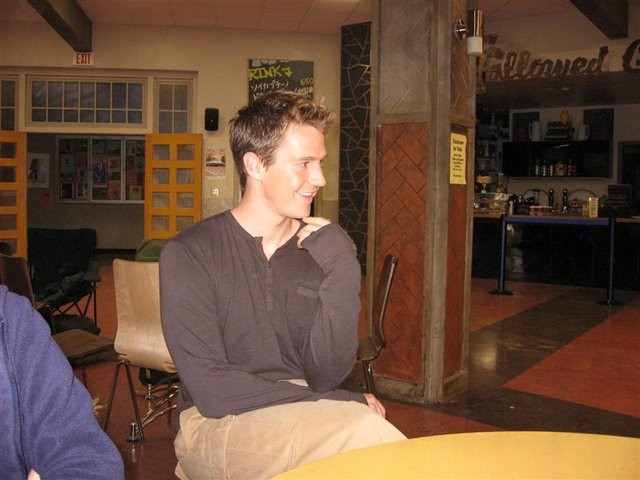 Jason Dohring fotoğrafı