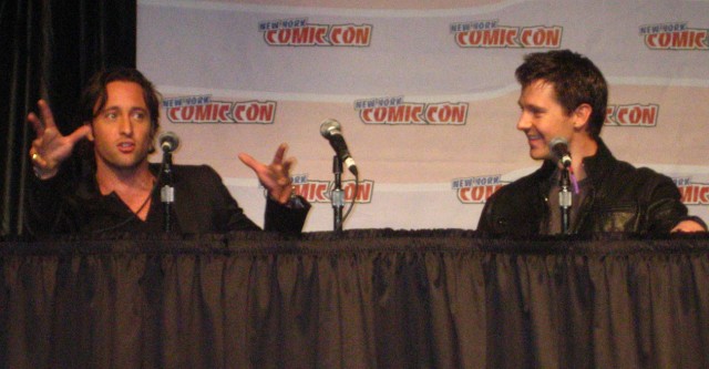 Jason Dohring Fotoğrafı