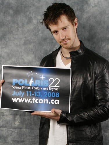 Jason Dohring Fotoğrafı