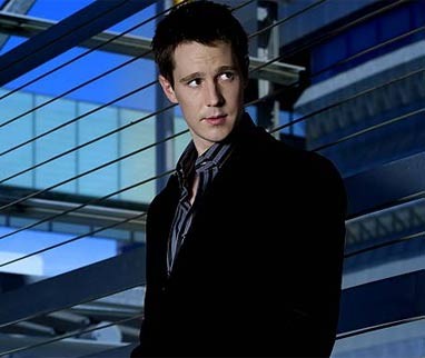Jason Dohring Fotoğrafı