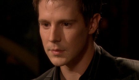 Jason Dohring Fotoğrafı