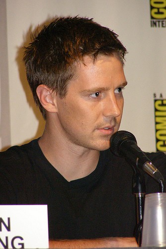 Jason Dohring Fotoğrafı