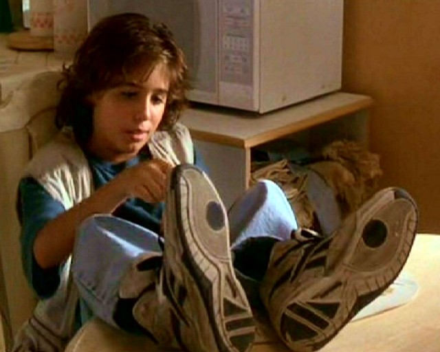 Francis Capra fotoğrafı