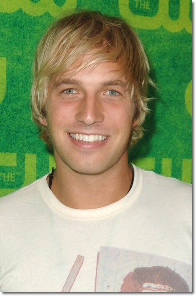 Ryan Hansen Fotoğrafı