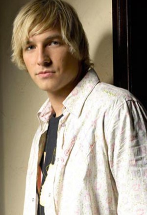 Ryan Hansen Fotoğrafı