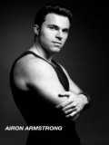 Airon Armstrong fotoğrafı