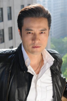 Shing Ka Fotoğrafı