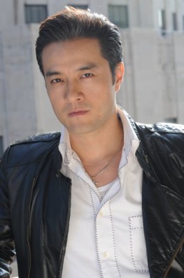 Shing Ka Fotoğrafı