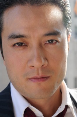 Shing Ka Fotoğrafı