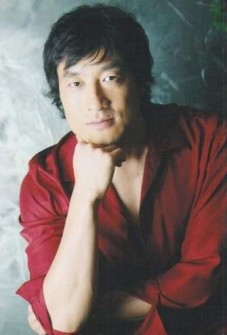 Seo Beom-sik fotoğrafı