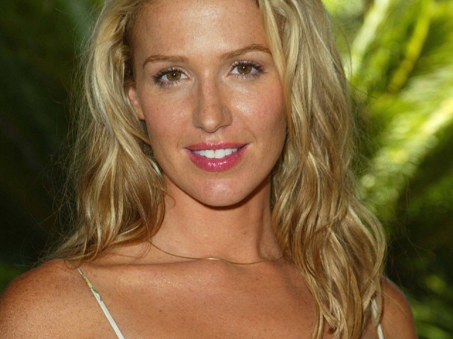 Poppy Montgomery Fotoğrafı