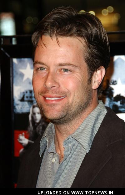 Brad Rowe Fotoğrafı