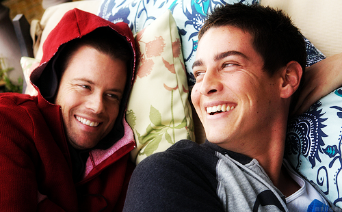 Brad Rowe Fotoğrafı