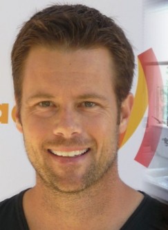 Brad Rowe Fotoğrafı