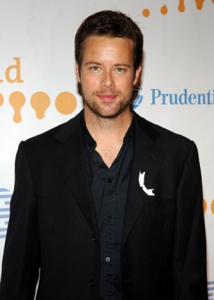 Brad Rowe Fotoğrafı