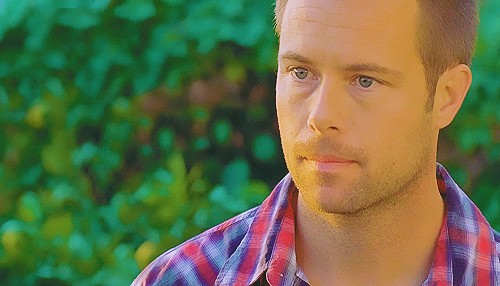 Brad Rowe fotoğrafı