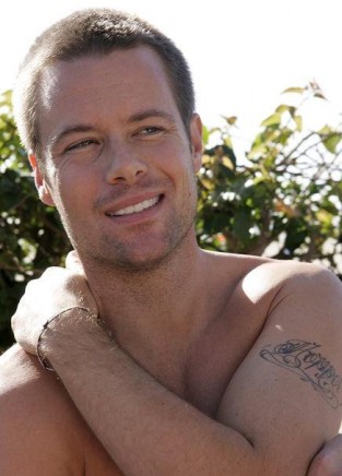 Brad Rowe fotoğrafı