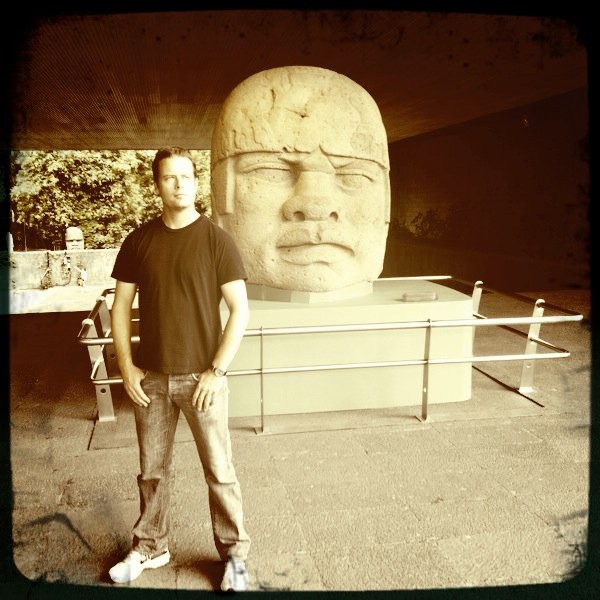 Brad Rowe Fotoğrafı