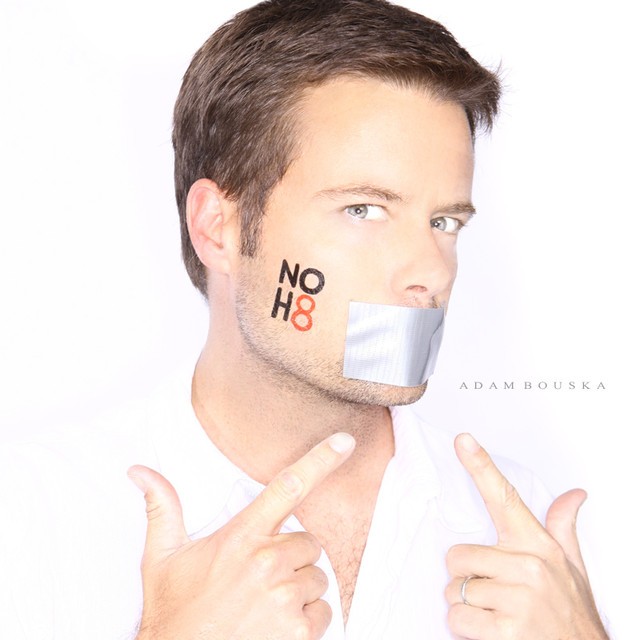 Brad Rowe Fotoğrafı