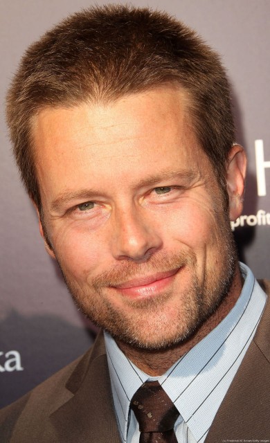 Brad Rowe Fotoğrafı