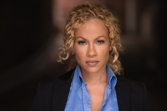 Christina Williams Fotoğrafı