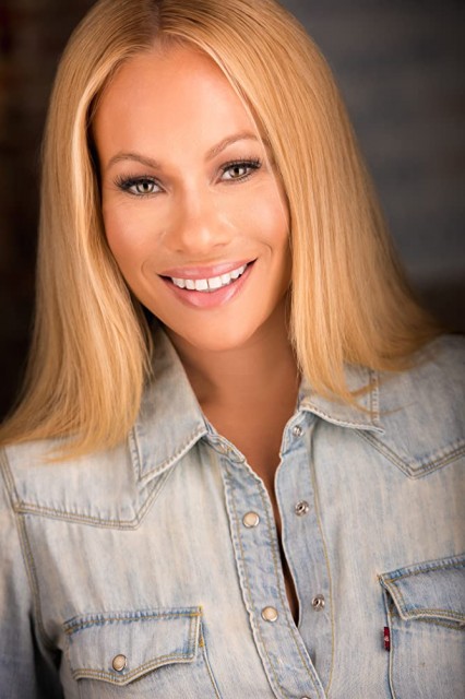 Christina Williams Fotoğrafı