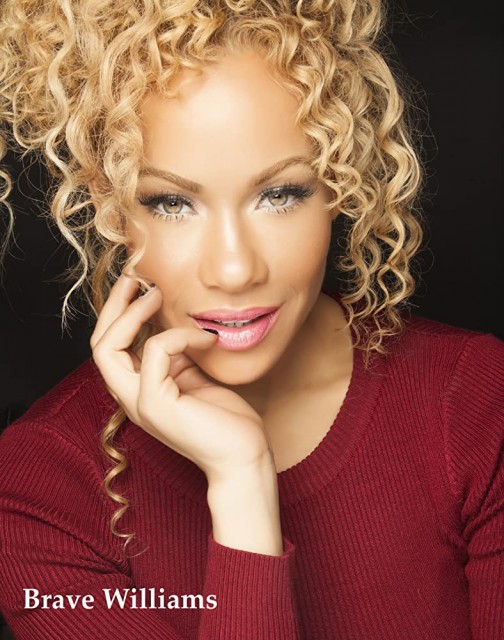 Christina Williams Fotoğrafı