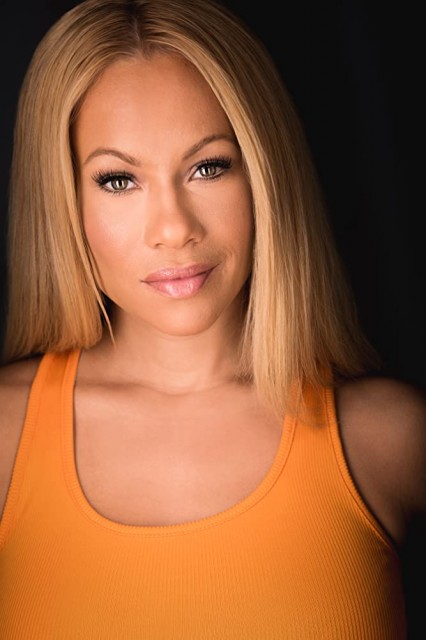 Christina Williams fotoğrafı