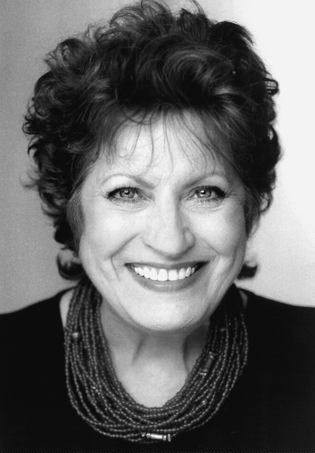 Andréa Ferréol fotoğrafı