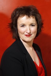 Anne Roumanoff fotoğrafı