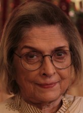 Lolita Chatterjee fotoğrafı