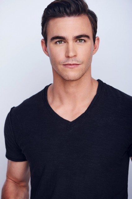 Mason Trueblood fotoğrafı