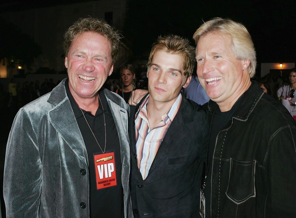 Steve Boyum fotoğrafı