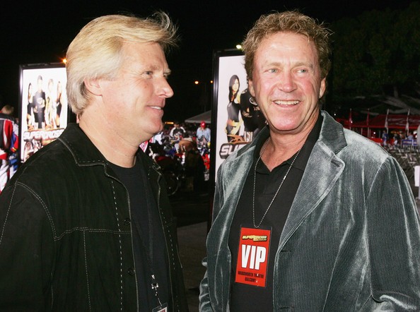 Steve Boyum fotoğrafı