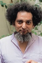 Georges Perec fotoğrafı