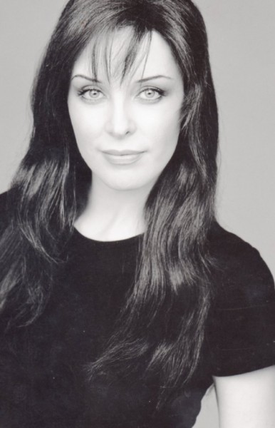 Jayne Heitmeyer Fotoğrafı