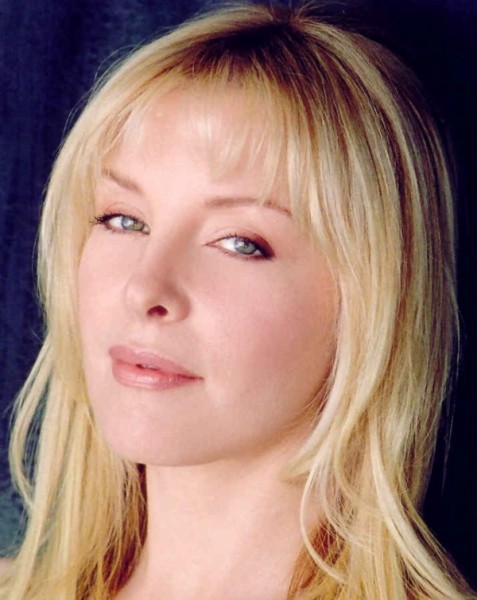 Jayne Heitmeyer Fotoğrafı