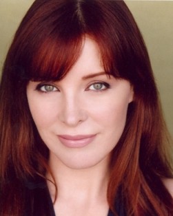 Jayne Heitmeyer fotoğrafı