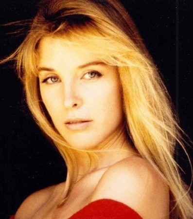 Jayne Heitmeyer fotoğrafı