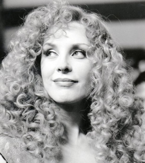 Jayne Heitmeyer fotoğrafı