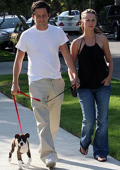 Ross McCall fotoğrafı