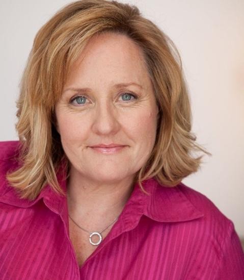 Barbara Lee Bragg fotoğrafı